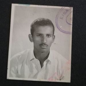 Meet your Posher, Josh